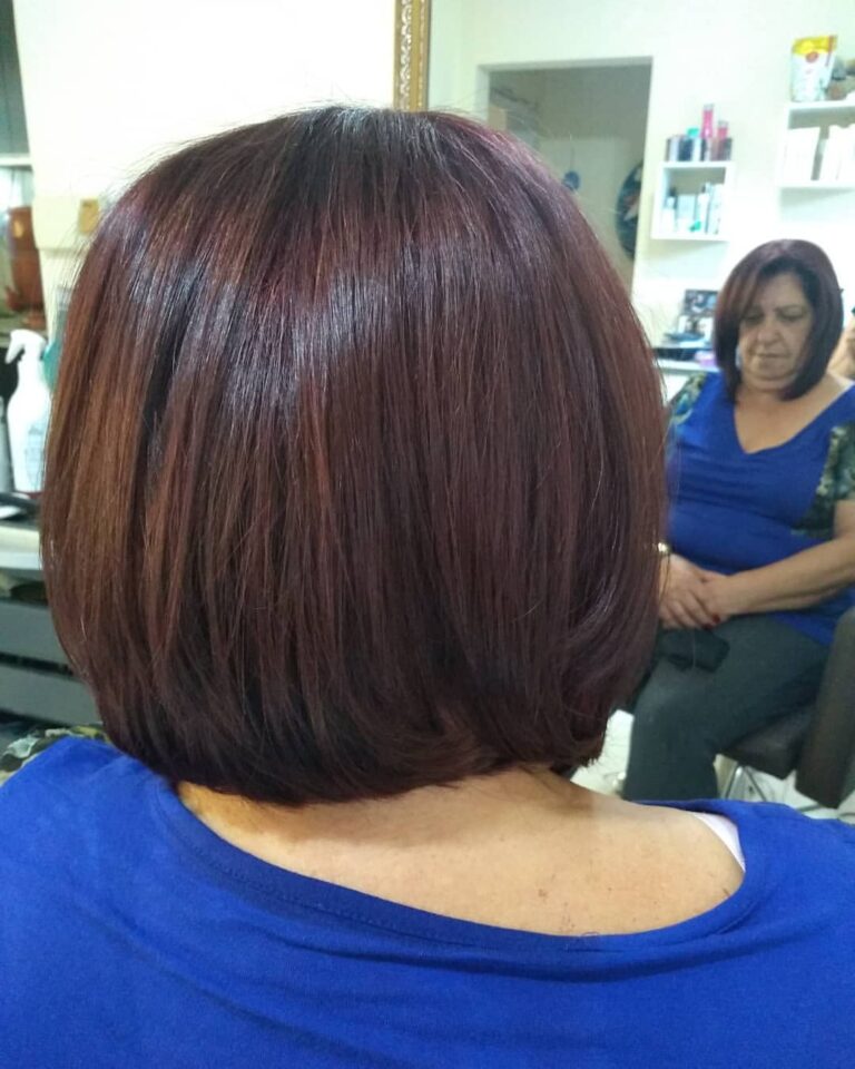 Cortes · Idéias Estetica e Beleza — salão de beleza em São José, Camaquã - RS