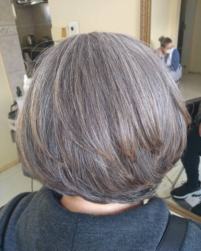 Cortes · Idéias Estetica e Beleza — salão de beleza em São José, Camaquã - RS