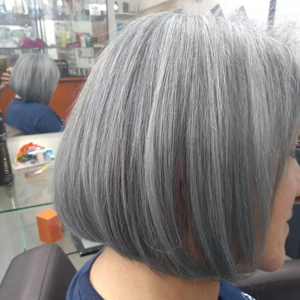 Coloração e mechas – Idéias Estetica e Beleza, São José, Camaquã - RS – foto 4