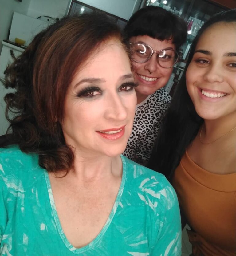 Equipe · Idéias Estetica e Beleza — salão de beleza em São José, Camaquã - RS