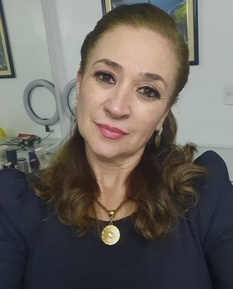 Equipe · Idéias Estetica e Beleza — salão de beleza em São José, Camaquã - RS
