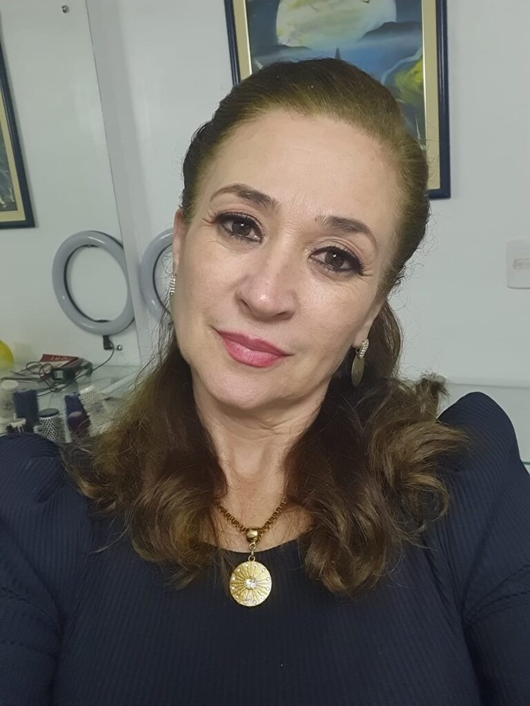 Equipe · Idéias Estetica e Beleza — salão de beleza em São José, Camaquã - RS